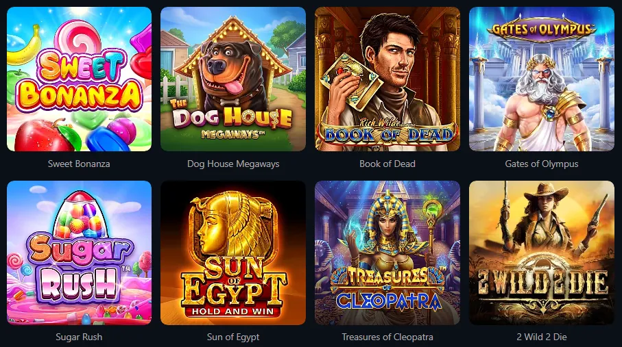 casino games betmaster