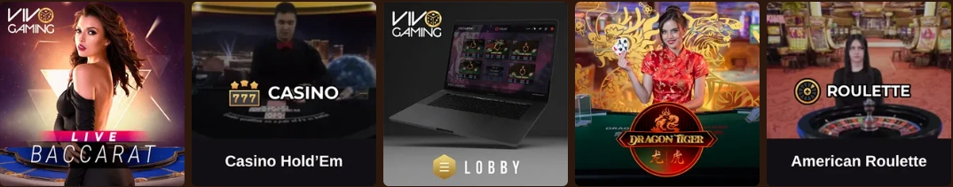 live games betmaster